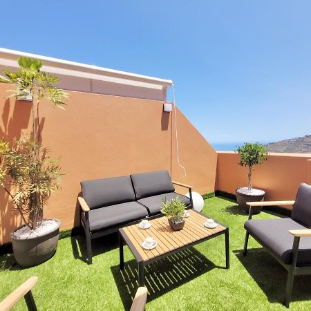 The Valley View Apartments La Orotava Εξωτερικό φωτογραφία