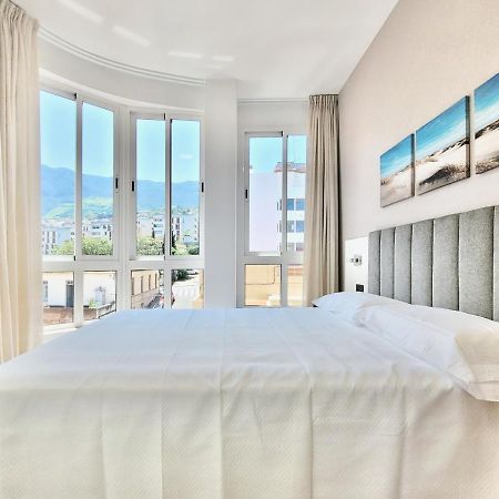 The Valley View Apartments La Orotava Εξωτερικό φωτογραφία