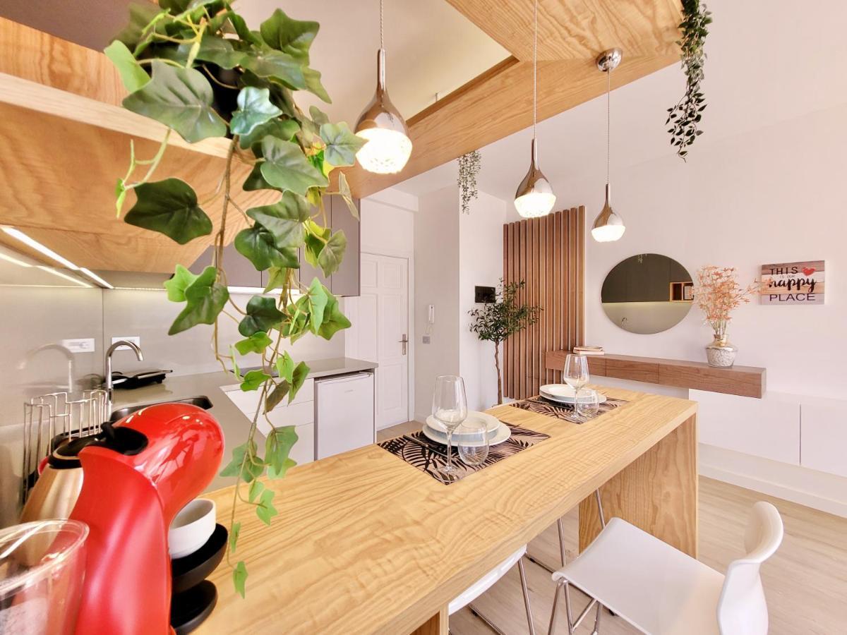 The Valley View Apartments La Orotava Εξωτερικό φωτογραφία