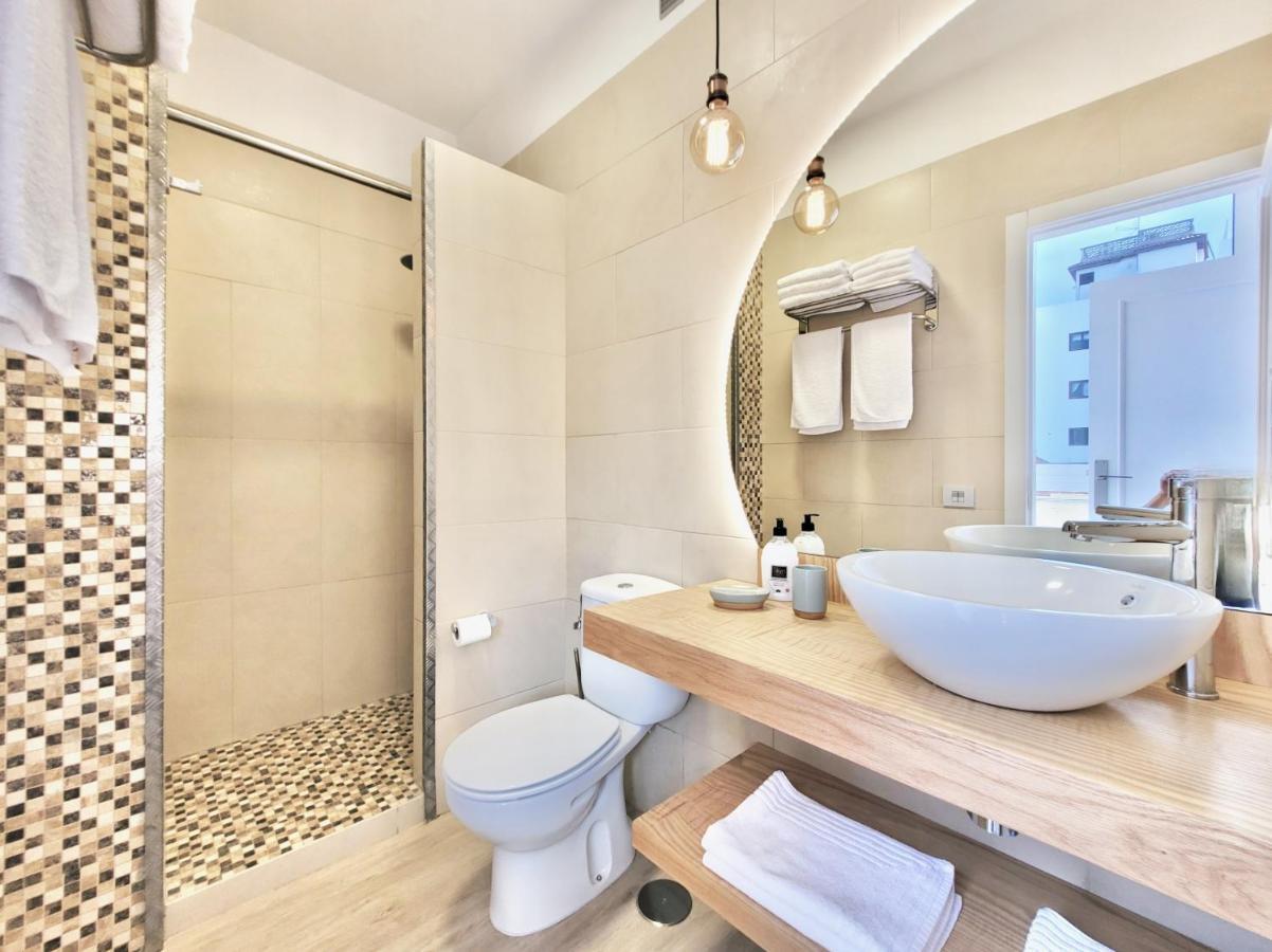 The Valley View Apartments La Orotava Εξωτερικό φωτογραφία
