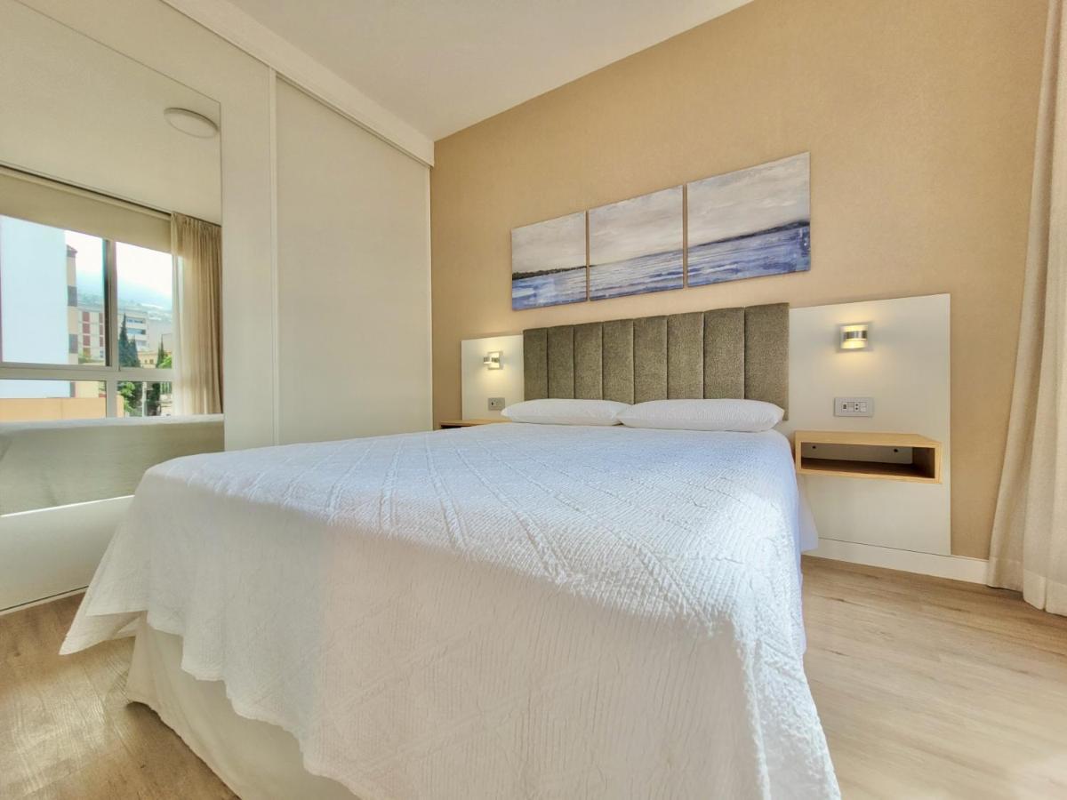 The Valley View Apartments La Orotava Εξωτερικό φωτογραφία