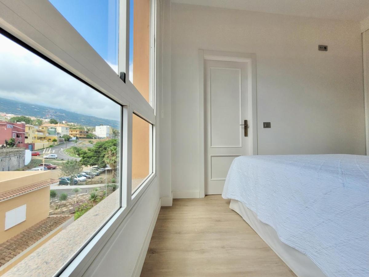 The Valley View Apartments La Orotava Εξωτερικό φωτογραφία