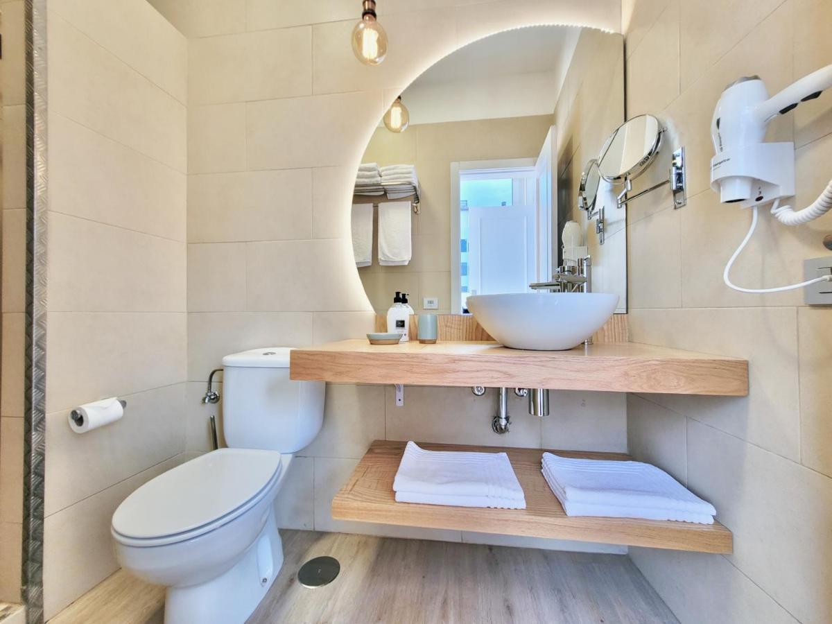 The Valley View Apartments La Orotava Εξωτερικό φωτογραφία