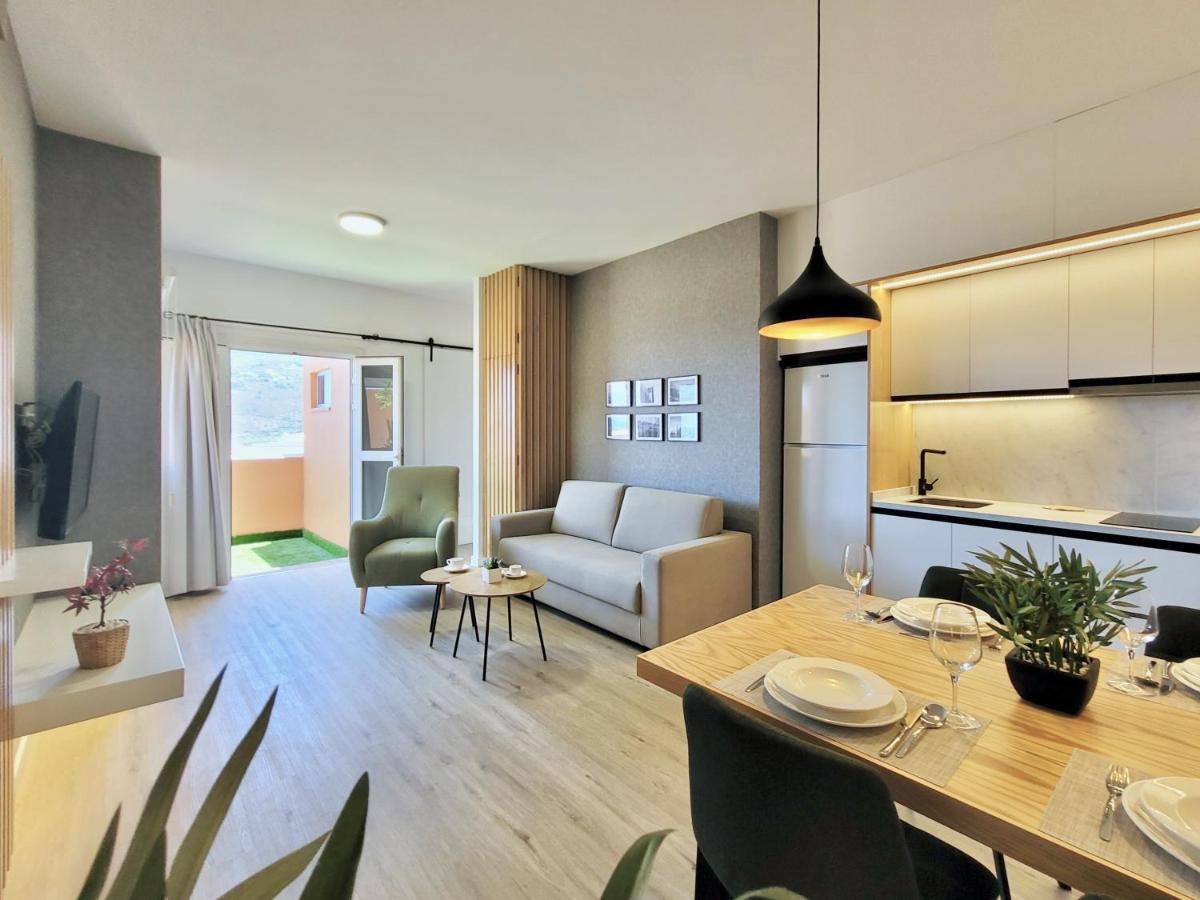 The Valley View Apartments La Orotava Εξωτερικό φωτογραφία