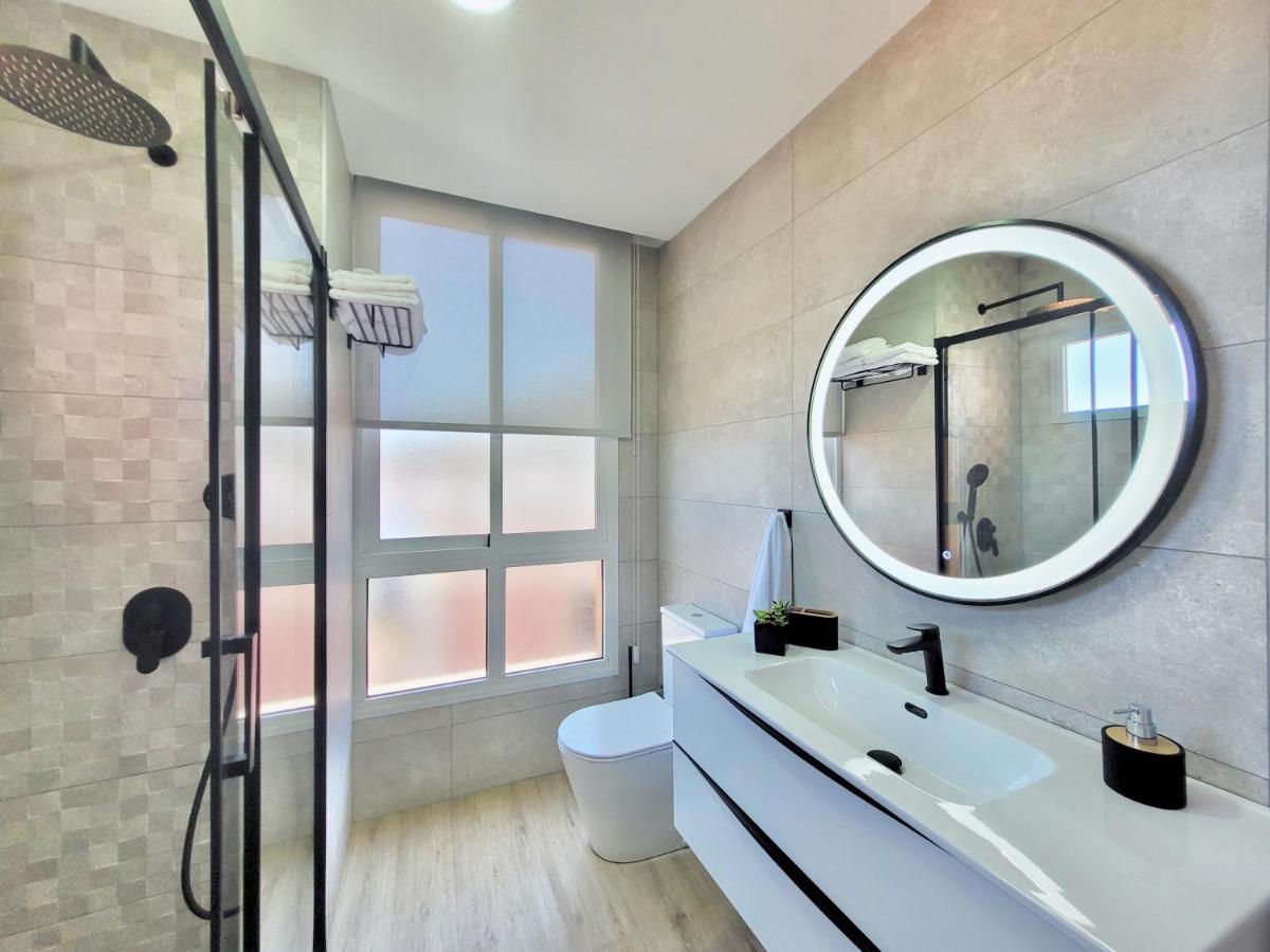 The Valley View Apartments La Orotava Εξωτερικό φωτογραφία