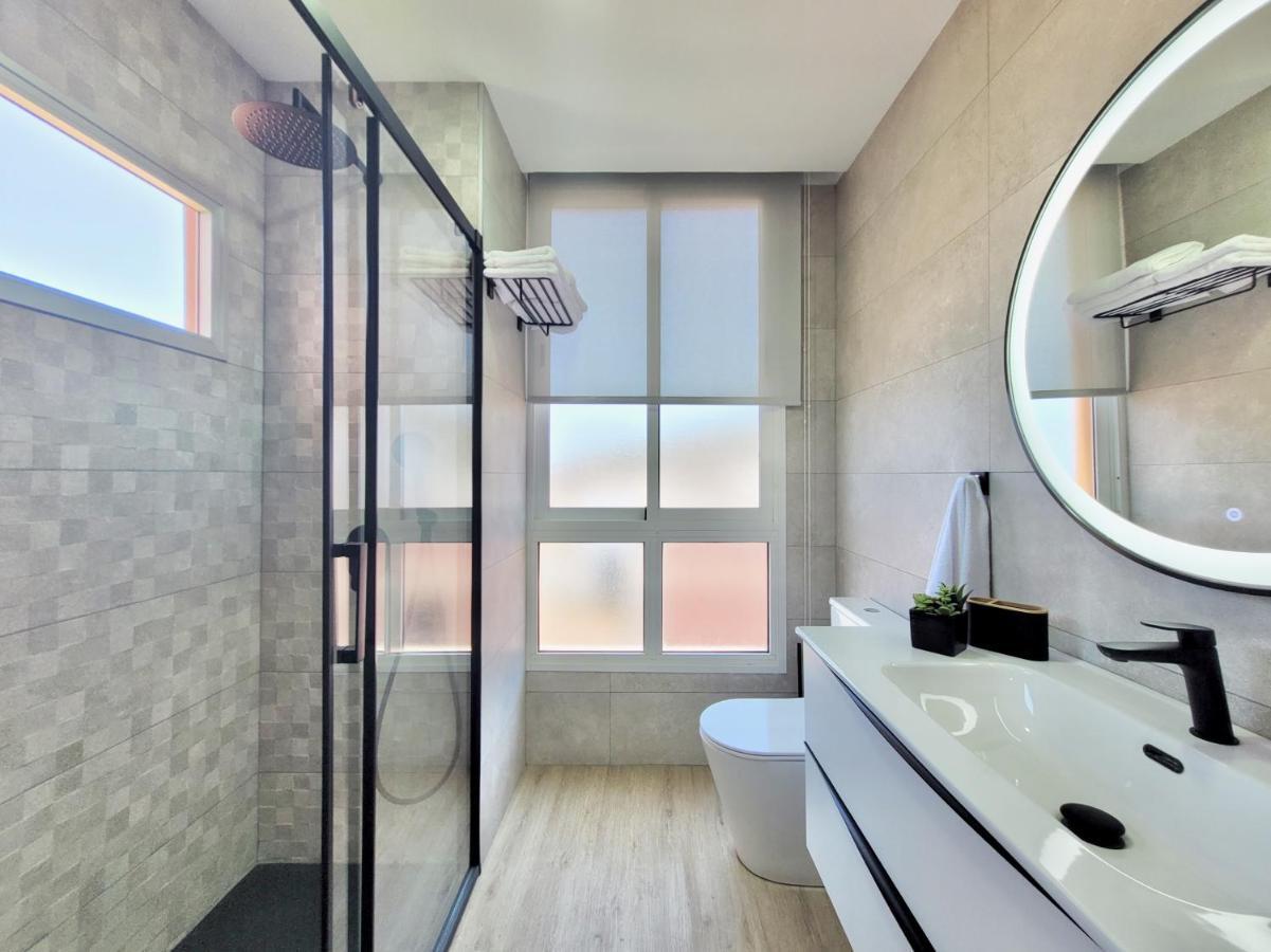 The Valley View Apartments La Orotava Εξωτερικό φωτογραφία