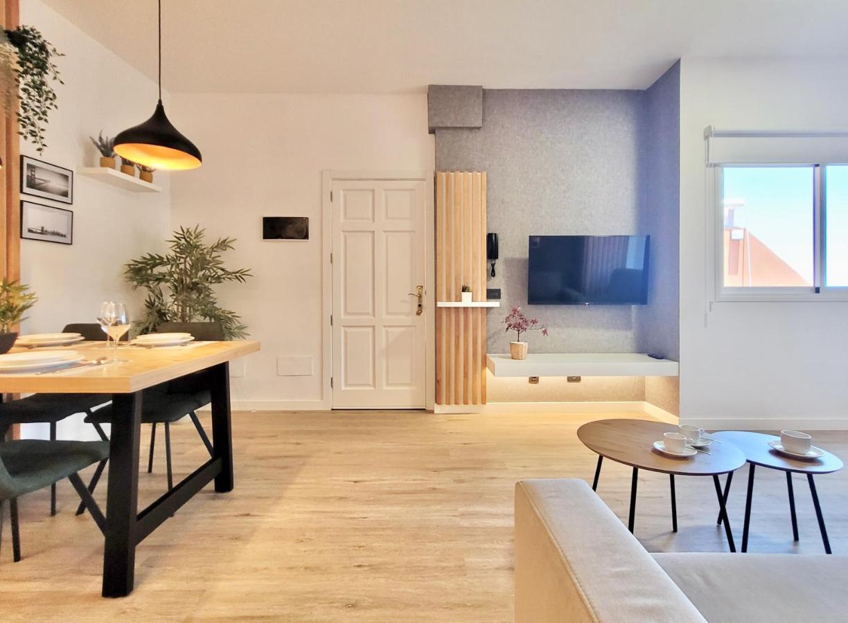 The Valley View Apartments La Orotava Εξωτερικό φωτογραφία