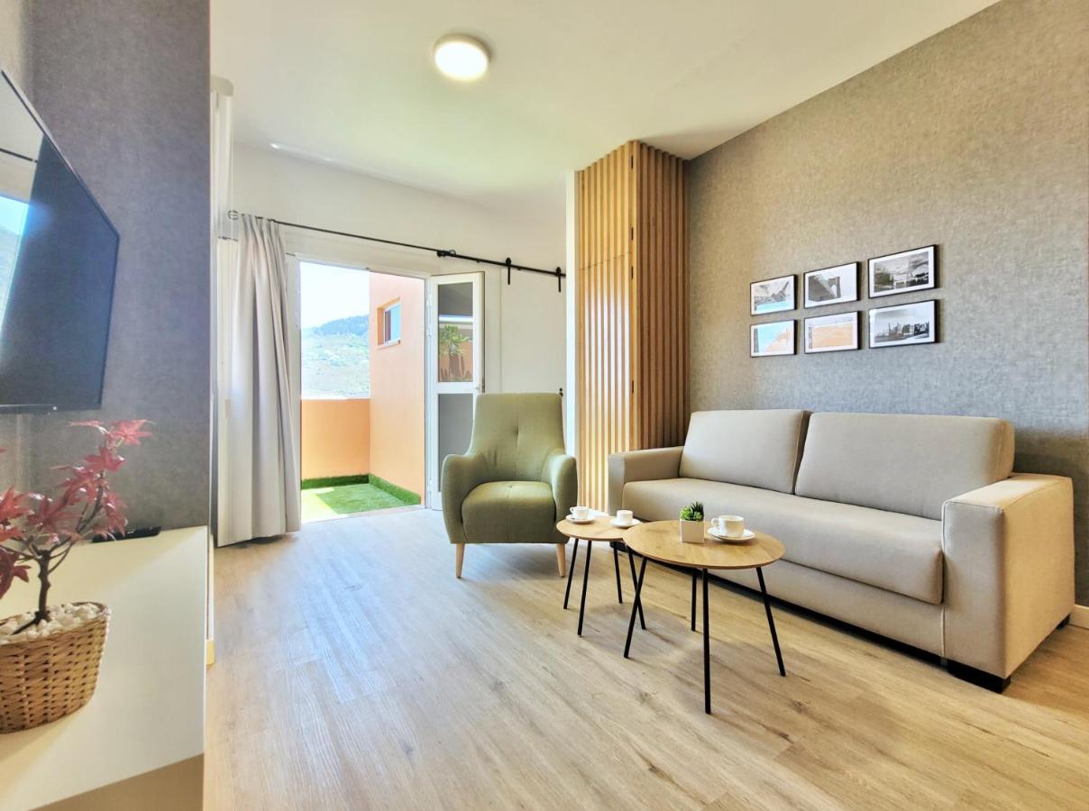 The Valley View Apartments La Orotava Εξωτερικό φωτογραφία