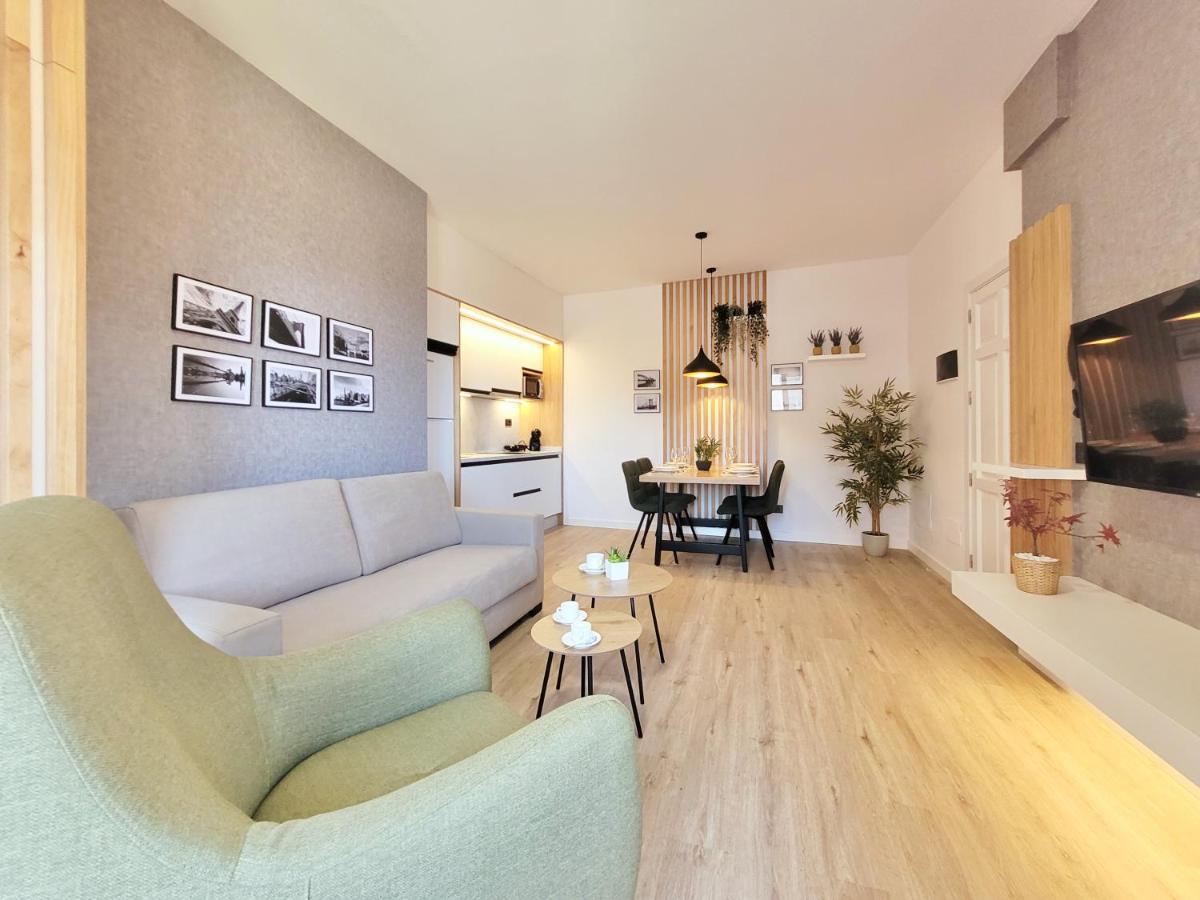 The Valley View Apartments La Orotava Εξωτερικό φωτογραφία