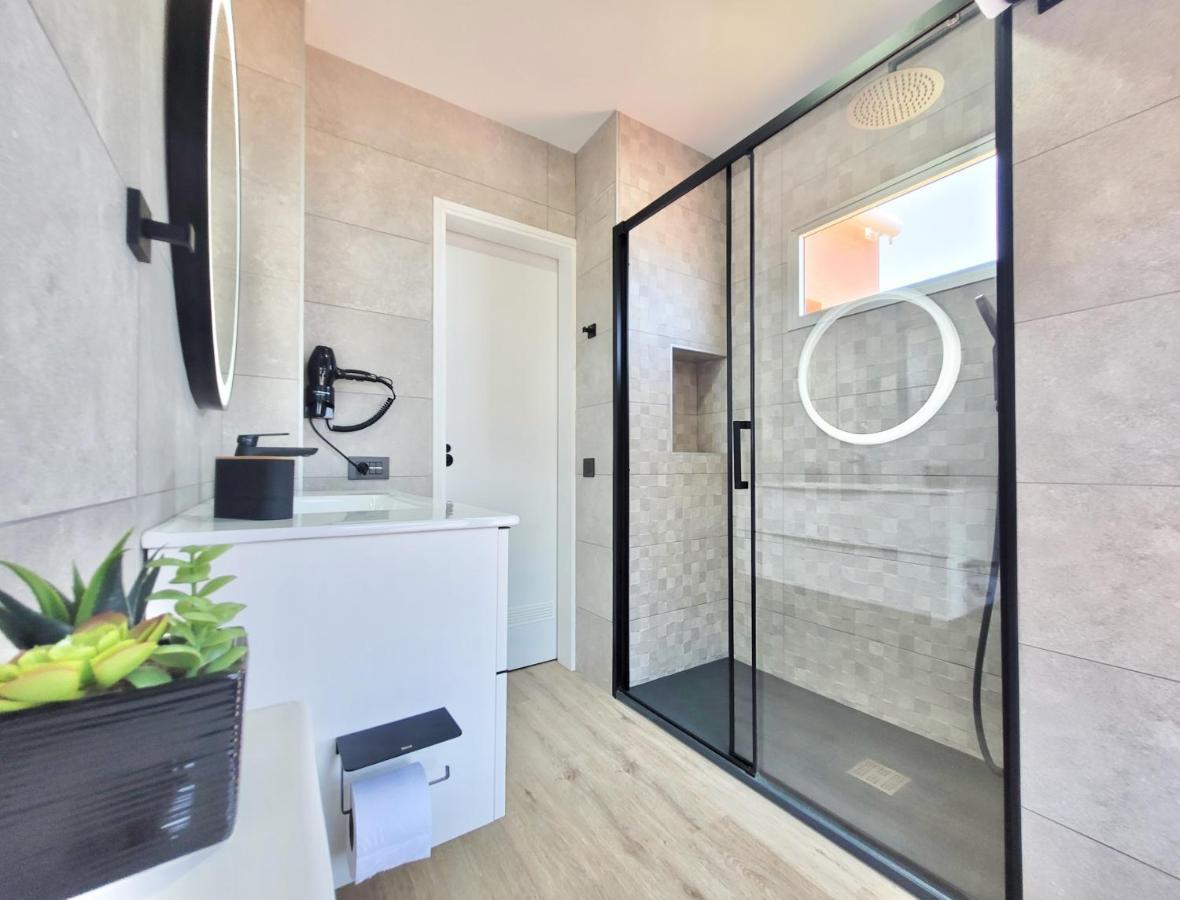 The Valley View Apartments La Orotava Εξωτερικό φωτογραφία