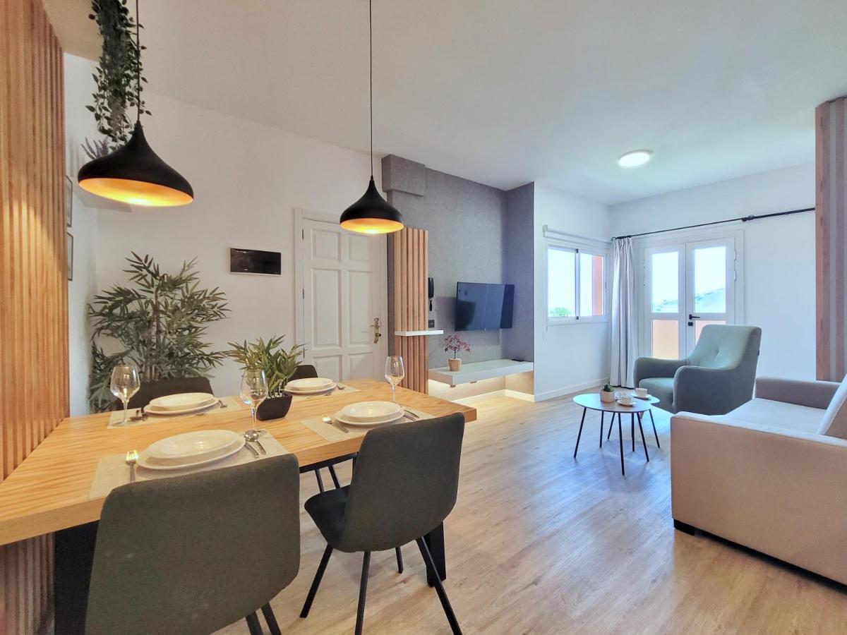 The Valley View Apartments La Orotava Εξωτερικό φωτογραφία