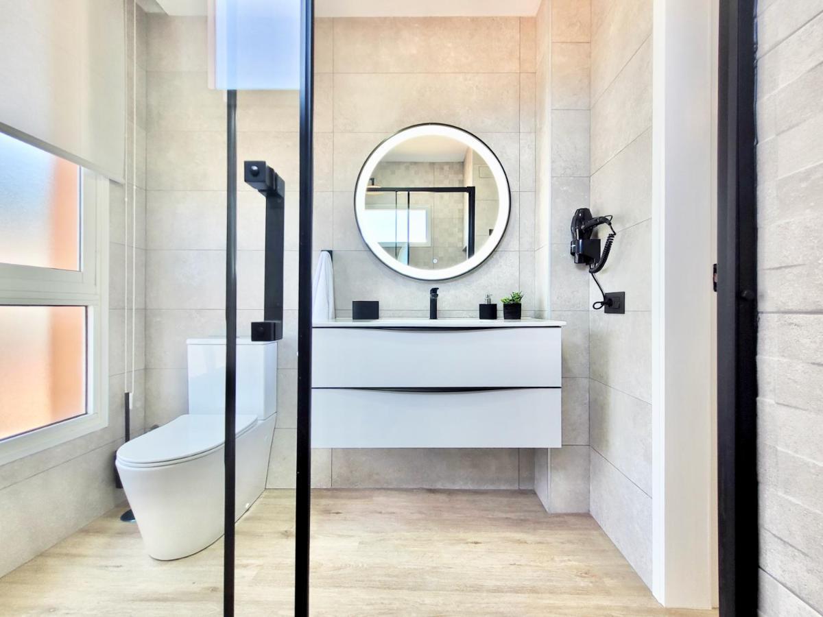 The Valley View Apartments La Orotava Εξωτερικό φωτογραφία