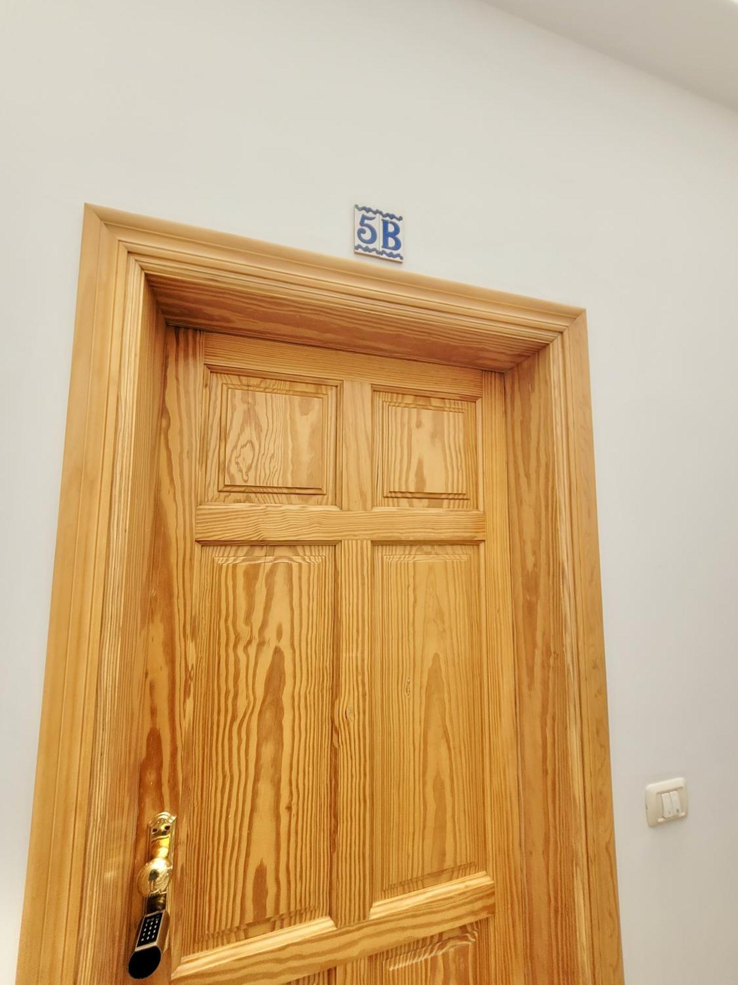The Valley View Apartments La Orotava Δωμάτιο φωτογραφία